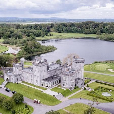 Hotel Dromoland Castle Newmarket-on-Fergus Exterior foto