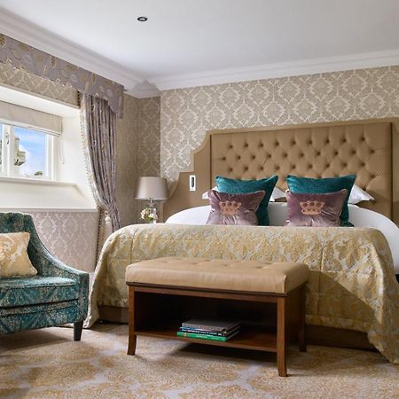 Hotel Dromoland Castle Newmarket-on-Fergus Exterior foto