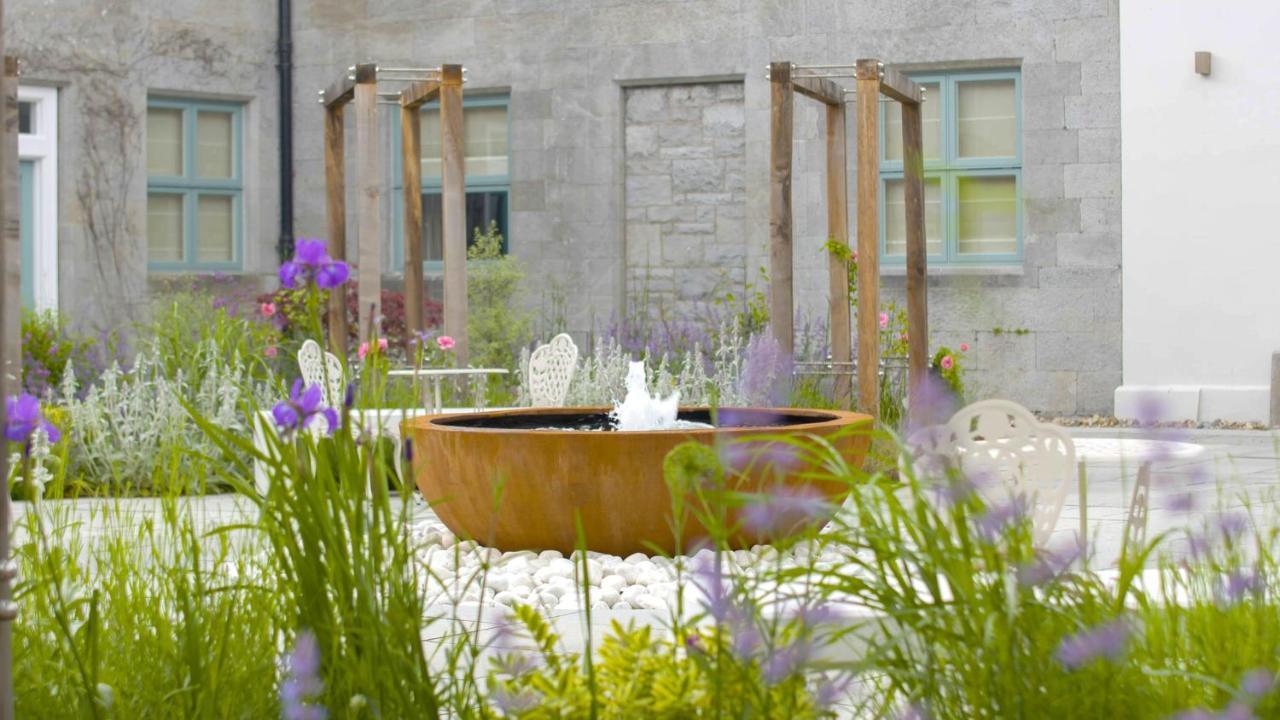 Hotel Dromoland Castle Newmarket-on-Fergus Exterior foto