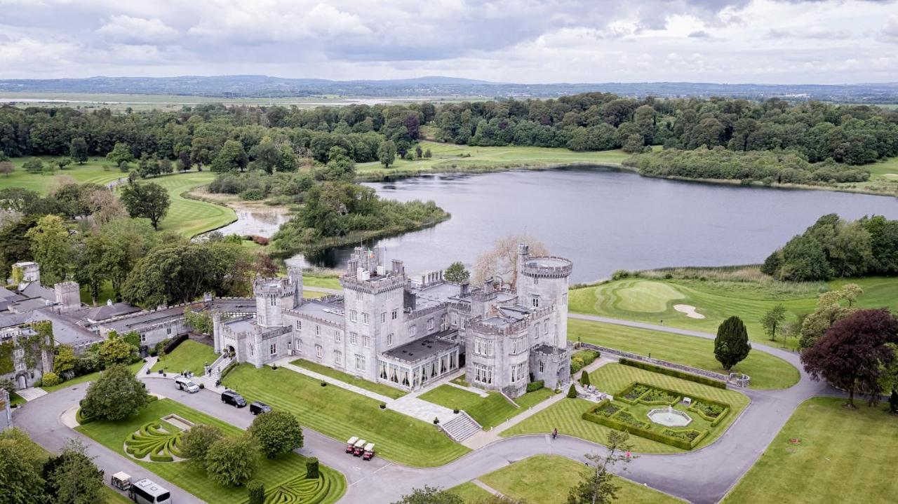 Hotel Dromoland Castle Newmarket-on-Fergus Exterior foto