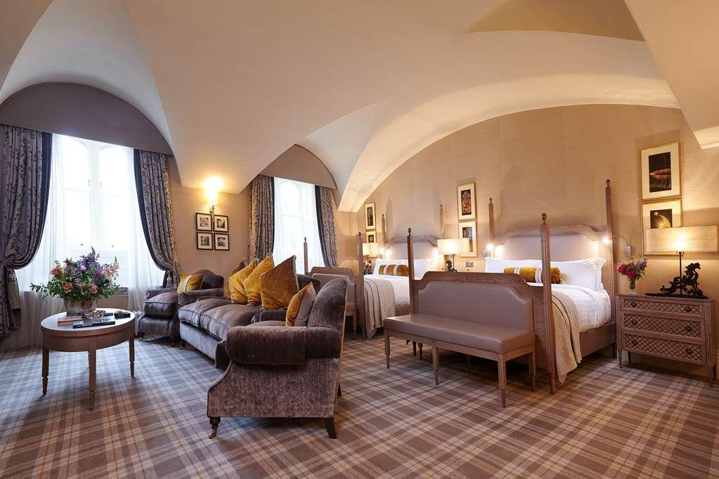 Hotel Dromoland Castle Newmarket-on-Fergus Zimmer foto
