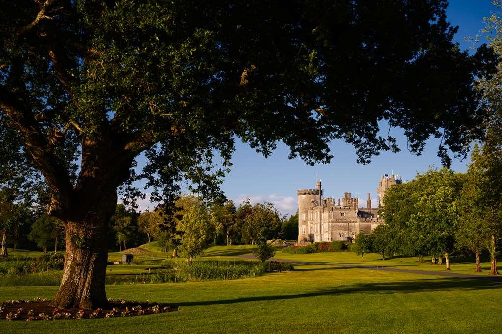 Hotel Dromoland Castle Newmarket-on-Fergus Exterior foto