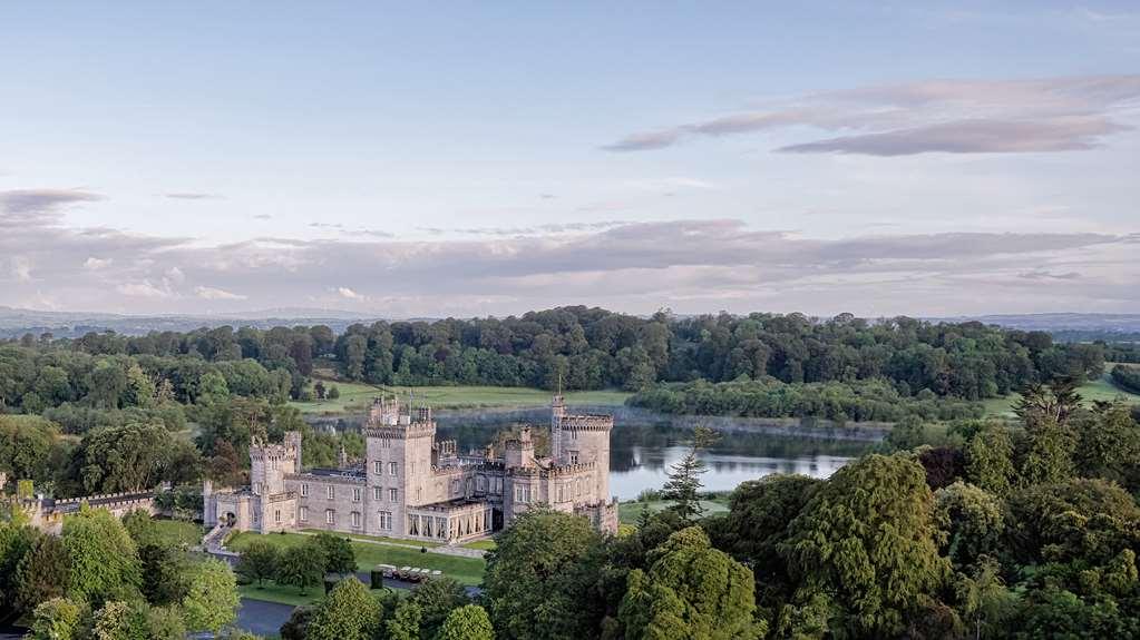 Hotel Dromoland Castle Newmarket-on-Fergus Exterior foto