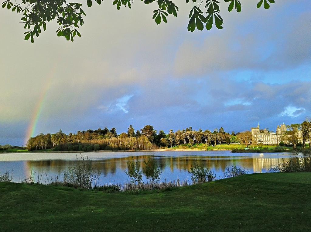 Hotel Dromoland Castle Newmarket-on-Fergus Zimmer foto