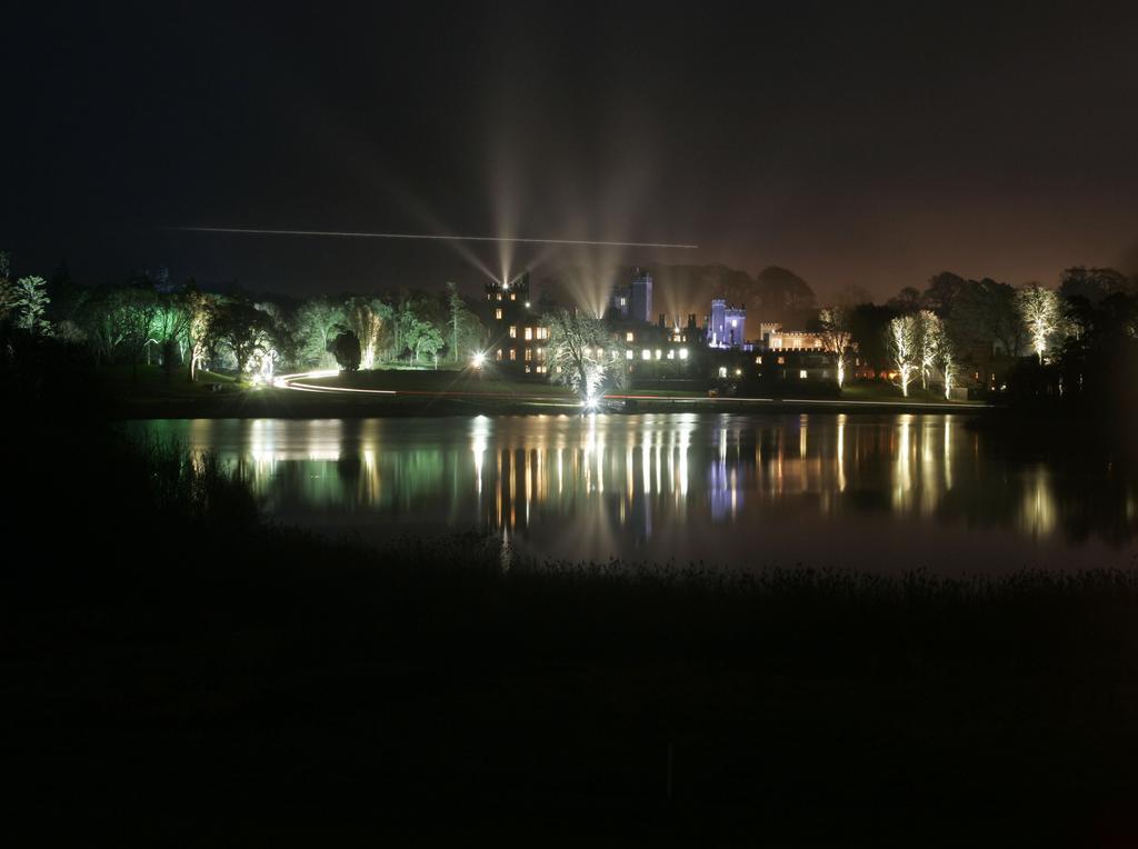 Hotel Dromoland Castle Newmarket-on-Fergus Zimmer foto