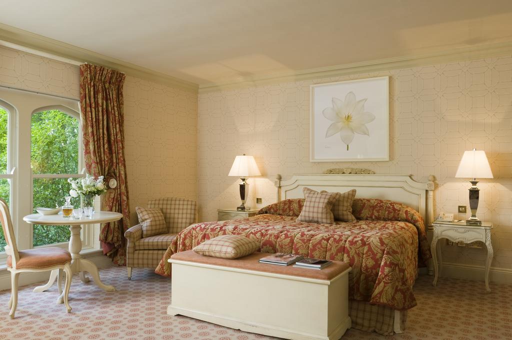 Hotel Dromoland Castle Newmarket-on-Fergus Zimmer foto