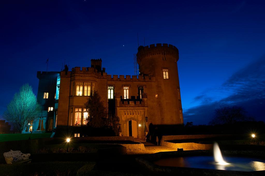Hotel Dromoland Castle Newmarket-on-Fergus Zimmer foto